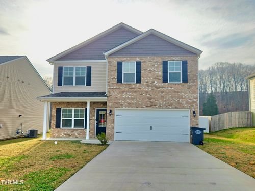1241 Valley Parke Dr, Kingsport, TN, 37663-2020 | Card Image