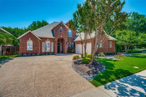 709 Hackberry Ridge Drive, McKinney, TX, 75072 | Card Image