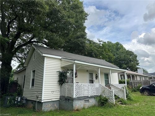 1203 Picard St, Greensboro, NC, 27405-3341 | Card Image