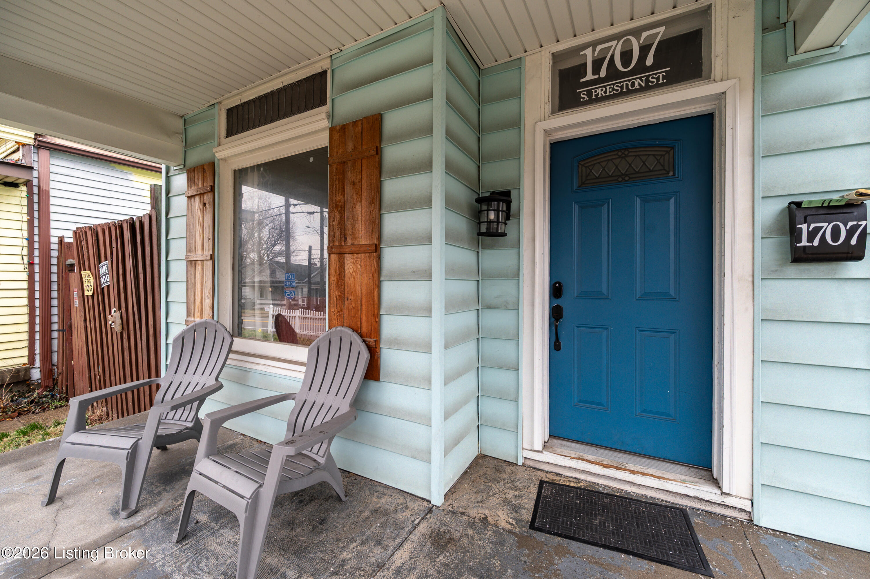 Residential in Louisville 5