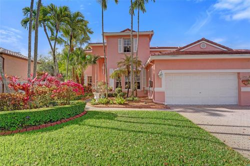 14686 Sw 35th Ct, Miramar, FL, 33027-3734 | Card Image