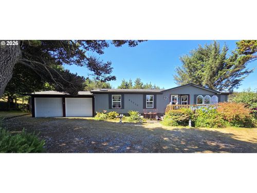 95010 Greggs Creek Rd, GoldBeach, OR, 97444 | Card Image