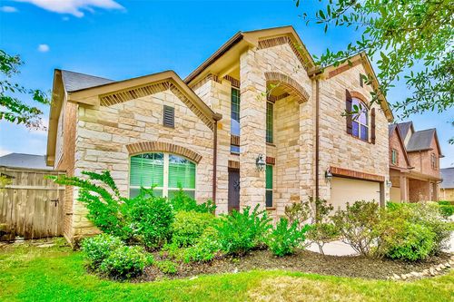 3515 Big Hickory Ct, Fulshear, TX, 77441-1592 | Card Image