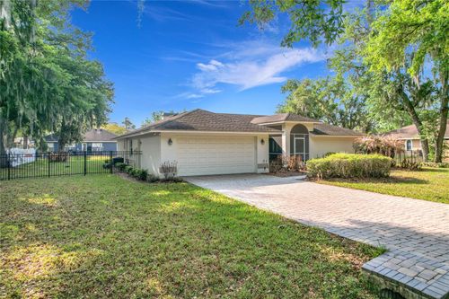 5926 Buck Run Drive, LAKELAND, FL, 33811 | Card Image