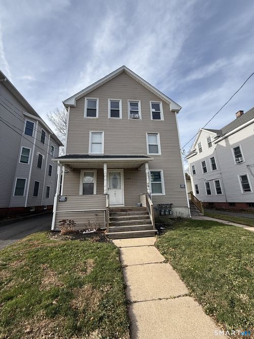 apt-1-408 East St, New Britain, CT, 06051-7206 | Card Image