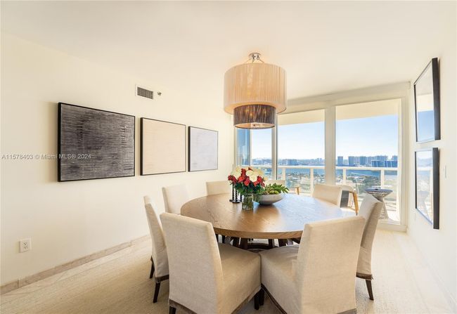LPH07 - 19333 Collins Ave, Condo with 3 bedrooms, 3 bathrooms and null parking in Sunny Isles Beach FL | Image 5