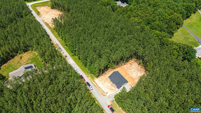 157 Barringer Ln, House other with 3 bedrooms, 2 bathrooms and null parking in Bumpass VA | Image 18