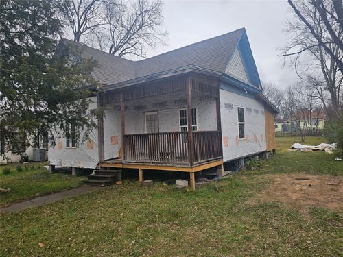 309 S 8th Ave, Teague, TX, 75860-1832 | Card Image