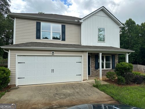 160 Deerfield Trce, Barnesville, GA, 30204-6424 | Card Image