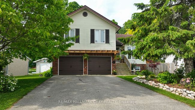 14 Sulky Dr, House other with 4 bedrooms, 3 bathrooms and 4 parking in Penetanguishene ON | Image 5