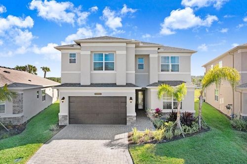 3278 Woodland Brook Way, WESLEY CHAPEL, FL, 33543 | Card Image