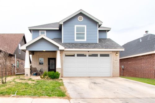 7674 Florence Dr, Abilene, TX, 79606-2890 | Card Image