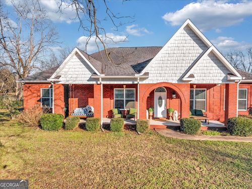 706 Orr Road, Fort Valley, GA, 31030 | Card Image