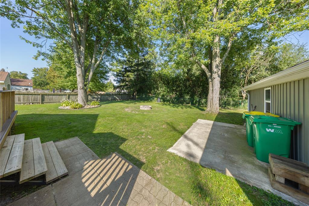 Residential in Petrolia 4