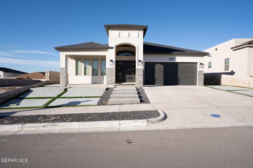 633 Logwood Ave, Canutillo, TX, 79835-0864 | Card Image