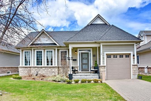 58 Clubhouse Dr, Collingwood, ON, L9Y4Z6 | Card Image