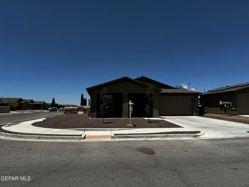 14237 Escalera Dr, Horizon City, TX, 79928-7731 | Card Image