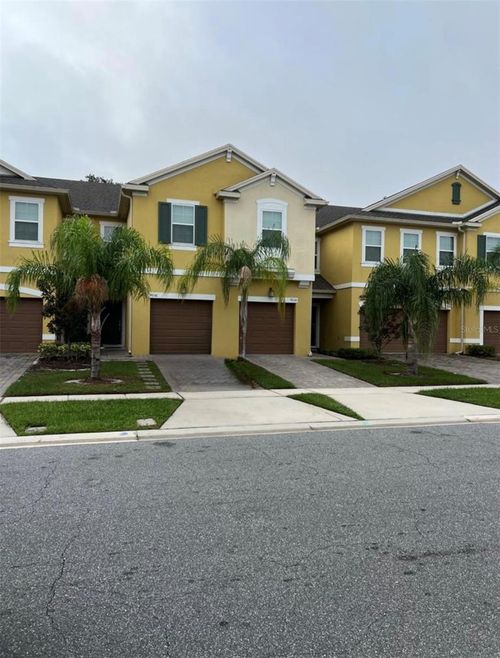 9036 Tecumseh Drive, ORLANDO, FL, 32825 | Card Image