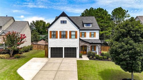 4930 Wilshire Xing, Cumming, GA, 30040-0291 | Card Image