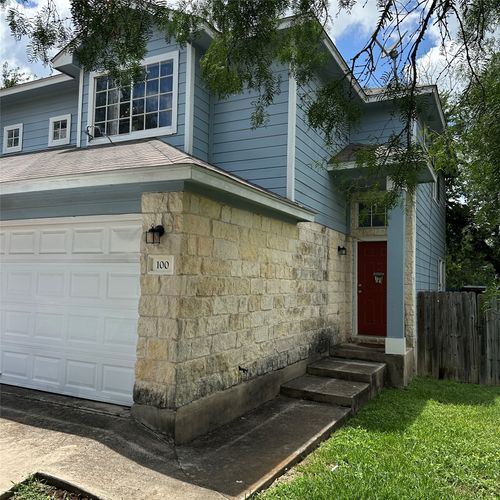 100 Cedargrove, San Marcos, TX, 78666 | Card Image