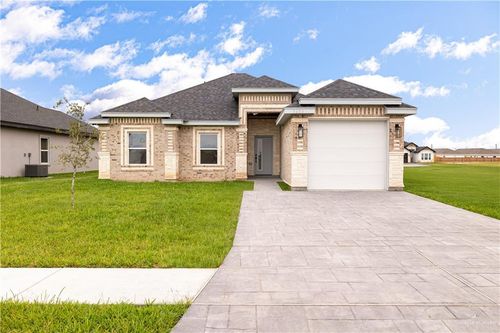 3603 Whetstone Ave, Edinburg, TX, 78541-6572 | Card Image