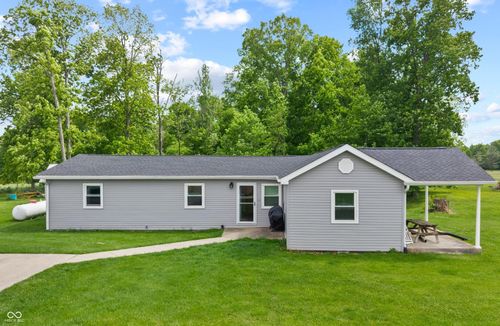 8000 County Road 380, Scipio, IN, 47273-9388 | Card Image