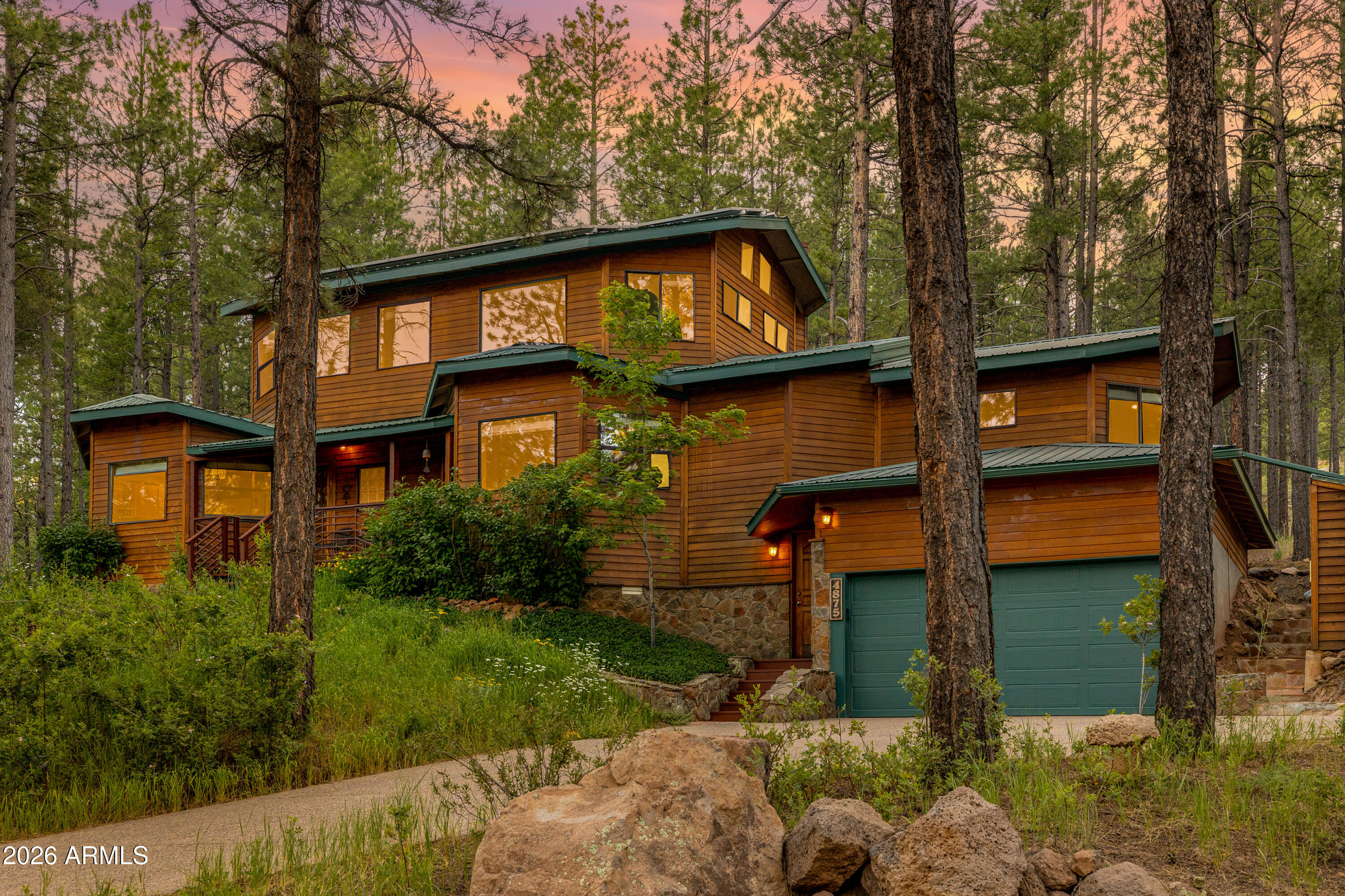 Residential in Flagstaff 2