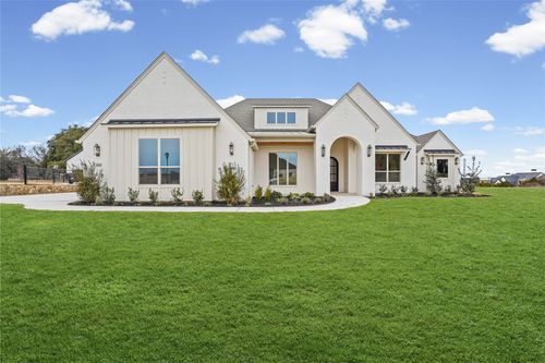 3001 Southern Rise Ct, Granbury, TX, 76049-4488 | Card Image