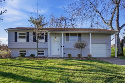 2703 Tihart Way, Beavercreek, OH, 45430-1943 | Card Image