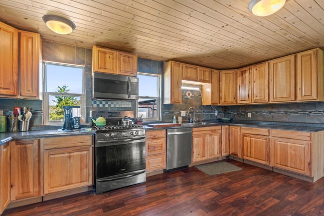 2495 Stitt Rd, Home with 5 bedrooms, 2 bathrooms and null parking in Mio MI | Image 4