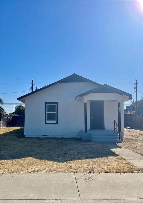 1356 Sierra Vista St, Atwater, CA, 95301 | Card Image