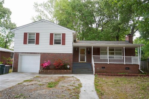 22 Mimosa Cres, Hampton, VA, 23661-2326 | Card Image