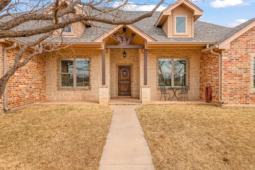 146 Mesquite Ridge Ln, Lawn, TX, 79530-1105 | Card Image