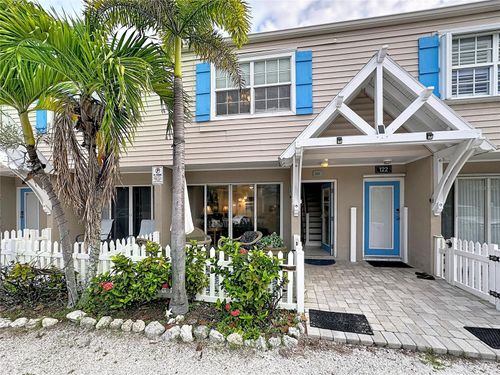 120 52nd St, Holmes Beach, FL, 34217-1715 | Card Image