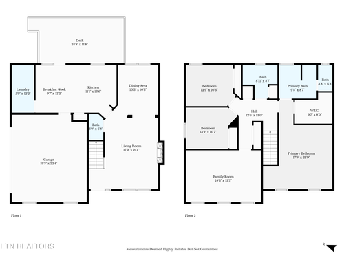 1840 Point Wood Drive, Knoxville, TN, 37920 | Card Image