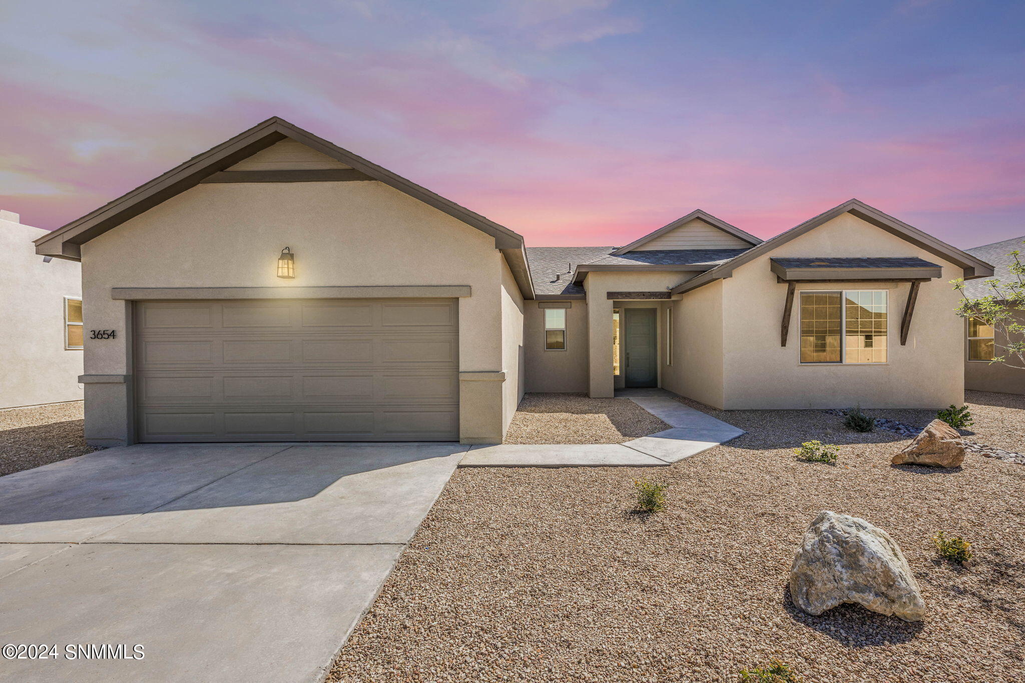 Paragon St, Las Cruces, NM 88012