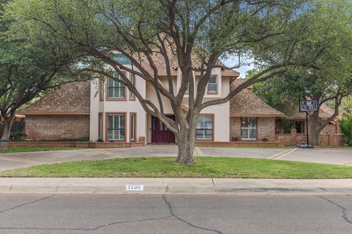 1100 Castleford Rd, Midland, TX, 79705-2807 | Card Image