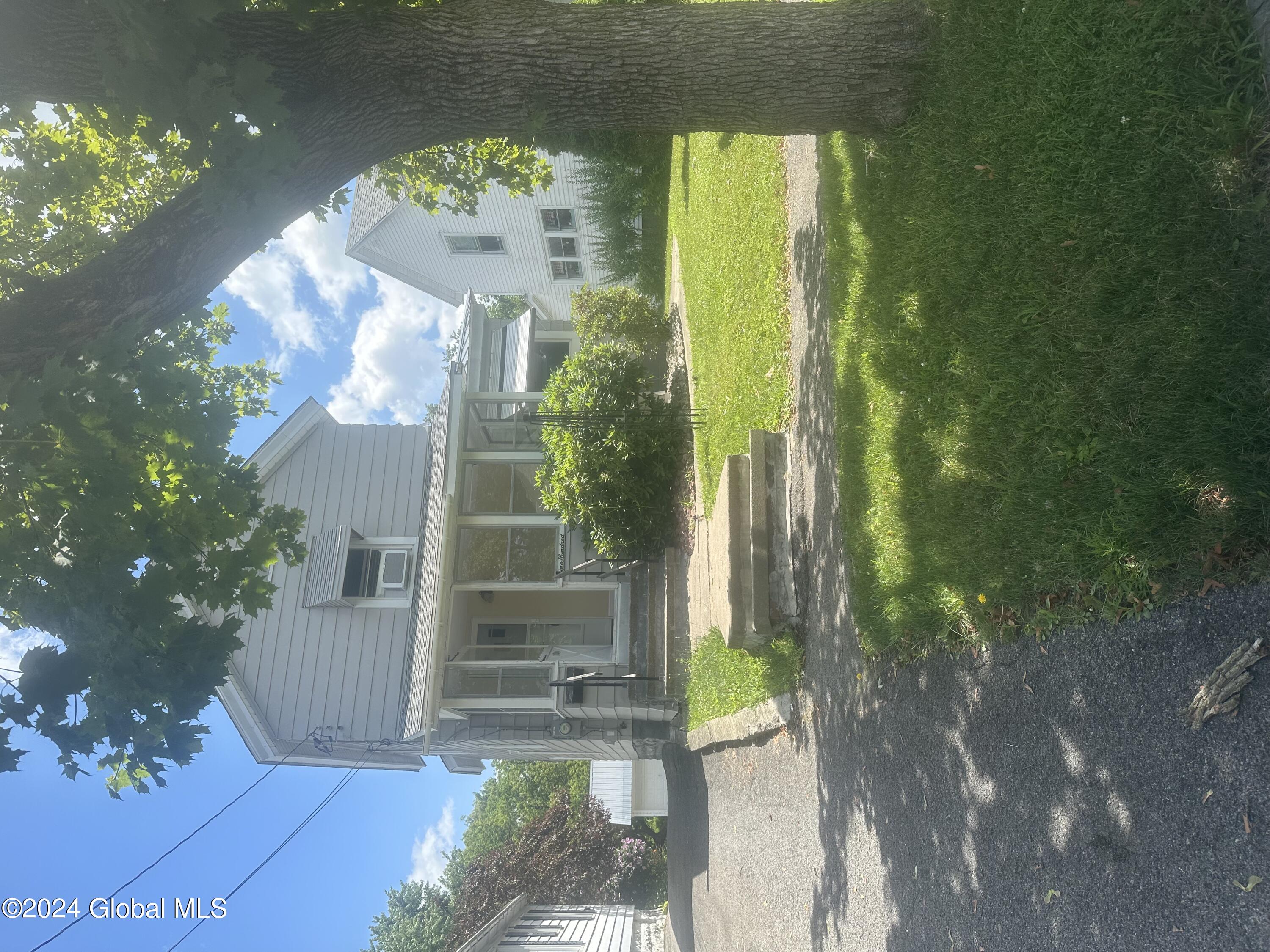 East Blvd, Gloversville, NY 12078