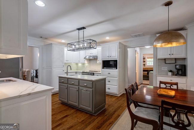 298 Kylas Way, House other with 4 bedrooms, 3 bathrooms and null parking in Hull GA | Image 12