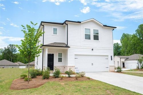 atlanta-6462 Waypoint Street, Flowery Branch, GA, 30542 | Card Image