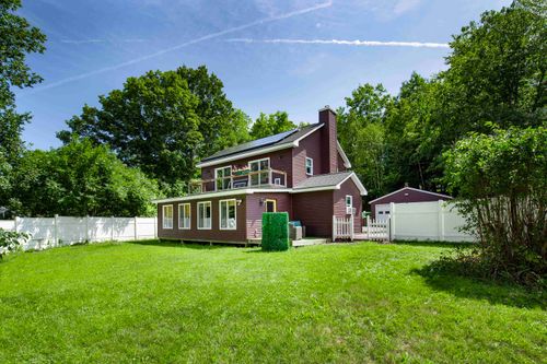 3 Laplante Rd, Lebanon, NH, 03766-1831 | Card Image