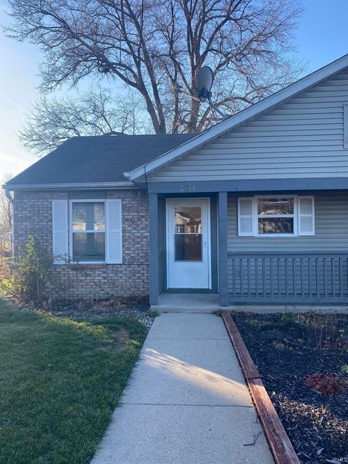 2846 Plaza Ln, Lafayette, IN, 47909-6345 | Card Image