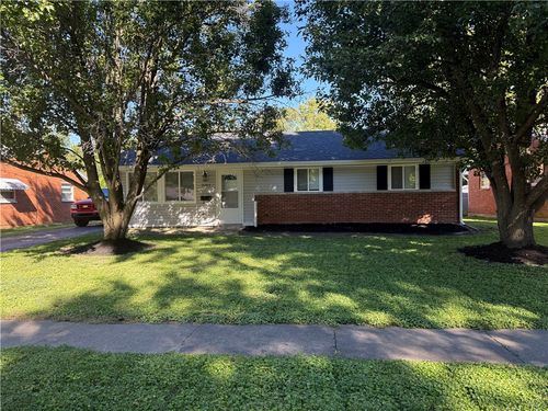 2243 Newgate Avenue, Dayton, OH, 45420 | Card Image