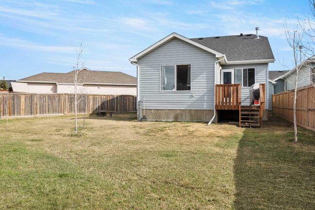 126 Westcreek Bay, Home with 4 bedrooms, 3 bathrooms and 4 parking in Chestermere AB | Image 46