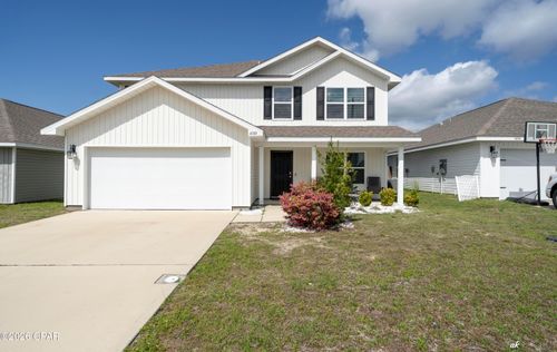 4060 Silver Spur Road, Callaway, FL, 32404 | Card Image