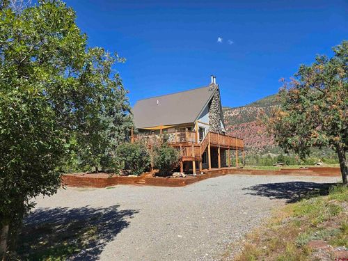 486 Marys Rd, Ridgway, CO, 81432-9554 | Card Image