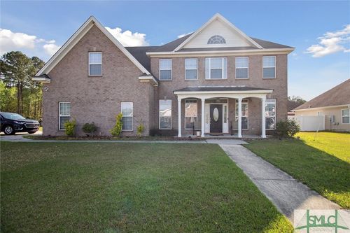 218 Quartz Dr, Rincon, GA, 31326-4509 | Card Image