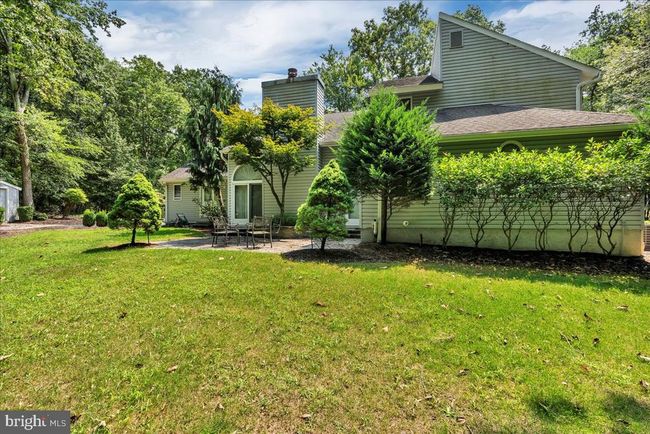 95 Kresson Gibbsboro Rd, House other with 4 bedrooms, 4 bathrooms and null parking in VOORHEES NJ | Image 42