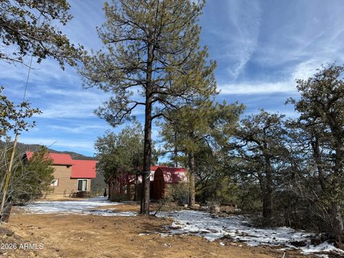 6698 E Spruce Dr, Crown King, AZ, 86343 | Card Image