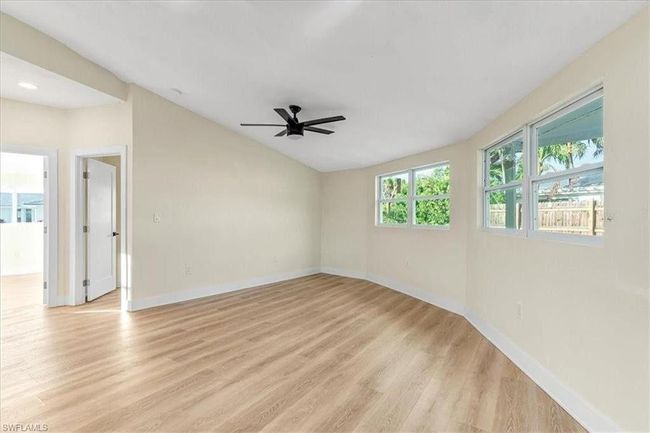 Living area Unfurnished - Virtually edited | Image 19